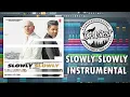 Download Lagu SLOWLY SLOWLY | Guru Randhawa ft. Pitbull | Instrumental Cover | Dr.Vilest