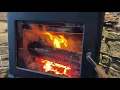 Hearthstone Green Mountain 40 Woodstove Review 2021