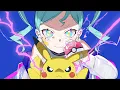 Download Lagu DECO*27 - ボルテッカー feat. 初音ミク