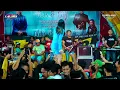 Download Lagu LALUNA MUSIC - TAMAN JURUG BUNGA PERMATA - KELUARGA BP.SUKARNO - SEMLIRO RAHTAWU GEBOG KUDUS