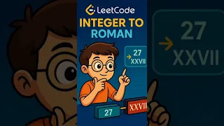 Leetcode Integer To Roman optimize in java convert integer to roman leetcode solution