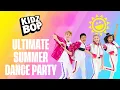 Download Lagu KIDZ BOP Kids - Ultimate Summer Dance Party!