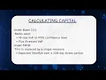 FRTB Transition from Value at Risk to Expected Shortfall Explained Simply