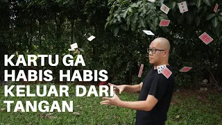GA AKAN HABIS !! KARTU GA BERHENTI - HENTI KELUAR DARI TANGAN #rynku