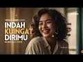 Lagu INDAH KUINGAT DIRIMU — YOVIE \u0026 NUNO | NU-JAZZ BALLAD COVER @yeswave