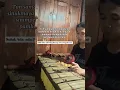 Suluk Ada Ada Pelog Barang ||  Gaya Yogyakarta || Wisnu Aji Hardani #wayangkulit #suluk #gamelan