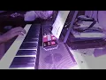 Lagu 🙂💖💖🔥Tere Naam || Piano Cover°🔥🔥🔥