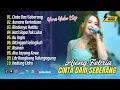 Download Lagu Ajeng Febria Om Nirwana Comeback - CINTA DARI SEBERANG - ASMARA KERINDUAN || ALBUM DANGDUT TERBARU