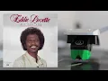 Eddie Lovette - Stuck On You (Reggae Vinyl)