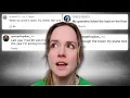 What rhymes with DOOR - Ani Brava s Wild Comment Section