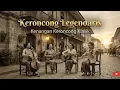 Lagu 🎶 Keroncong Relaksasi – Temani Senja dan Malam Anda dengan Melodi yang Menenangkan 🌙