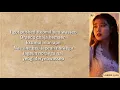 Download Lagu IU (아이유) - Into the I-LAND (Lyrics)