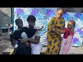 Face me I face you - Kiriku CalabarchicTv