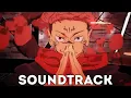 Lagu Malevolent Shrine『Sukuna vs Mahoraga』- Jujutsu Kaisen S2 Episode 17 OST 呪術廻戦 (HQ Cover)