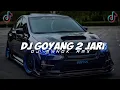 DJ AYO KITA GOYANG 2 JARI X MELODY X MASHUP VIRAL TIKTOK TERBARU FULL BASS JDM