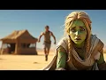 Download Lagu Lost and Thirsty: Seeking Refuge in a Tiny Hut With a Male Human Was Her Last Hope for Survival.