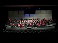 Winter 5th 6th Grade Band Concert 6 00pm