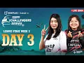Download Lagu [HINDI] 2025 OnePlus Android BGCS | League Week 2 - Day 3