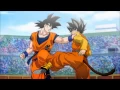 Download Lagu Dragon Ball Z: Ultimate Tenkaichi - Opening Video [German/Deutsch]