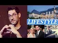 Tom Ellis Lifestyle Net Worth Wife Girlfriends Age Biography Family Car Facts Wiki