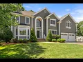 22 Thistle Road North Andover MA ColdwellBankerHomes com