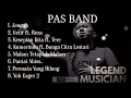Lagu Best of The Best PAS Band (Jengah. Getir ft. Reza. Kesepian Kita ft. Tere. Kumerindu ft. BCL. Dll)