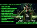 Download Lagu DANGDUT DJ REMIX JEDAG JEDUG 2025 - MALAH NGADU NASIB | Curhat Lewat Musik