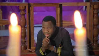 William Yilima Hata Leo Nakuhitaji Official Video HD 