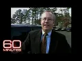 Ken Starr s Whitewater Investigation 60 Minutes Archive