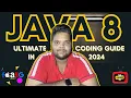 STARTING Java 8 The Ultimate Guide Introduction