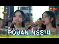 Lagu PUJANINGSIH - WURY YUNITA - KMB GEDRUG - ARS AUDIO - HVS SRAGEN