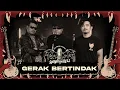Lagu SOUND FROM HELL | GERAK BERTINDAK
