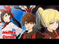 Download Lagu Tower Of God - Neffex _ Coroa / Crown 👑_ 「AMV」