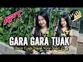 Download Lagu LAGU DAYAK | GARA - GARA TUAK___Remix Band v2__Gacor buat Joget !