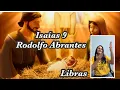 Download Lagu Libras, Isaías 9 Rodolfo Abrantes / Brazilian sing language