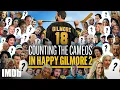 Counting the Cameos in HAPPY GILMORE 2 IMDb