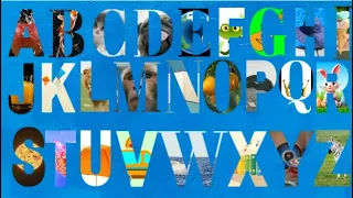 Let S Sing The ABCs Together 