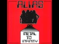 Download Lagu Alias US   Metal To Infinity 1989