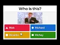 Dumbest Kahoot ever created