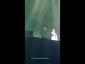 Yeh Aaina for the first time | Shreya Ghoshal Live in Houston 2019 | Kabir Singh