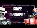 Download Lagu Kamen Rider W - Rider Memories