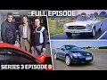 Classic vs Modern Cars Full Episode S3 E8 Top Gear Classic