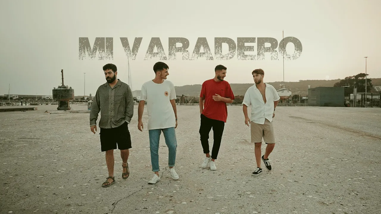 Salistre - Mi Varadero (Video Oficial) Salistre - Mi Varadero (Video Oficial)