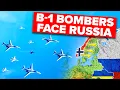 Download Lagu New U.S. B-1B Bombers Just Arrived at Russia’s DOORSTEP