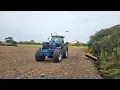 Download Lagu Starting 2025 hedgecutting season