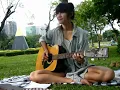 วันสบาย - อภิรมย์ acoustic cover