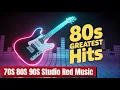 Download Lagu Best of 80s Music Legends Mix 2025 – Tears For Fears, Police, Bon Jovi
