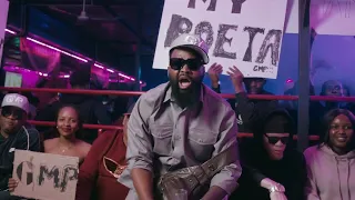gazza holla official music video 