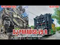 Download Lagu DJ PARADISE V9 R Remix 2025 Anti Ketulup Full Bass Horeg Cek Sound 2k25 Karnaval 2025