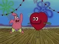 Spongebob Squarepants - I Defy You Heart Man